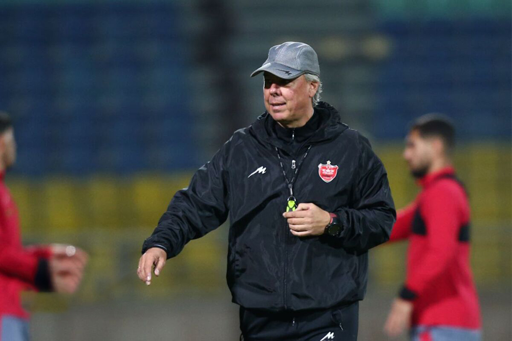 محکومیت پرسپولیس در فیفا به خاطر ۱۲ هزار دلار!