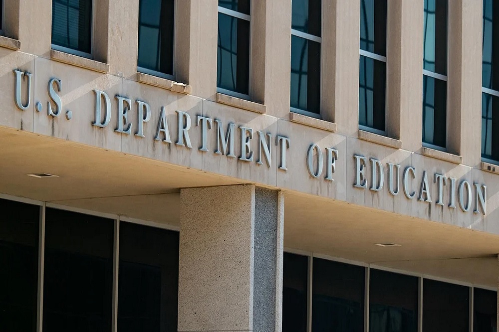 پیامدهای انحلال وزارت آموزش آمریکا
