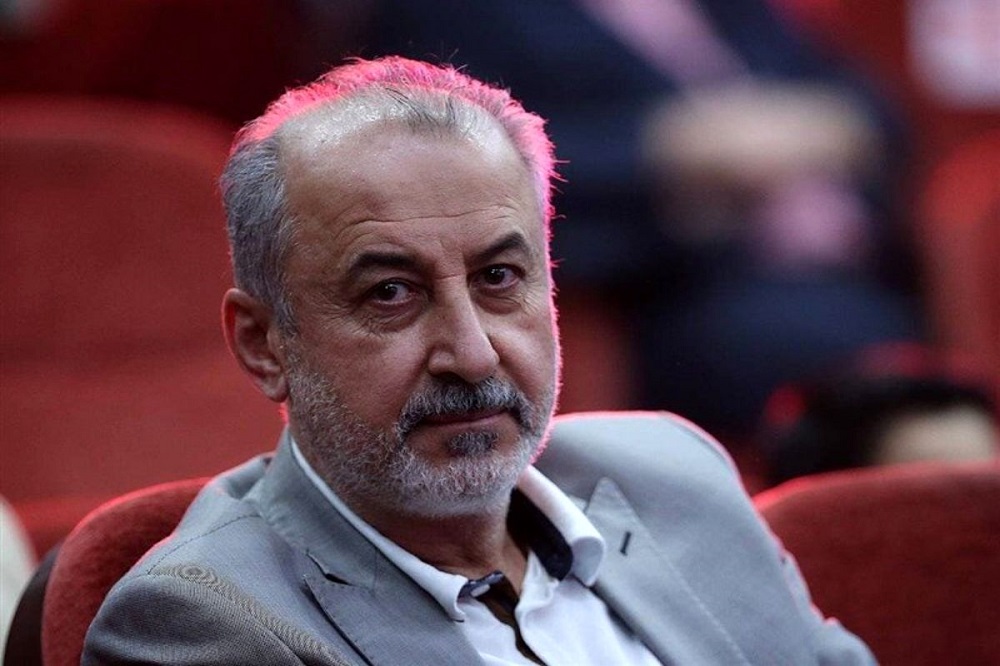 درویش: طارمی را میآورم!