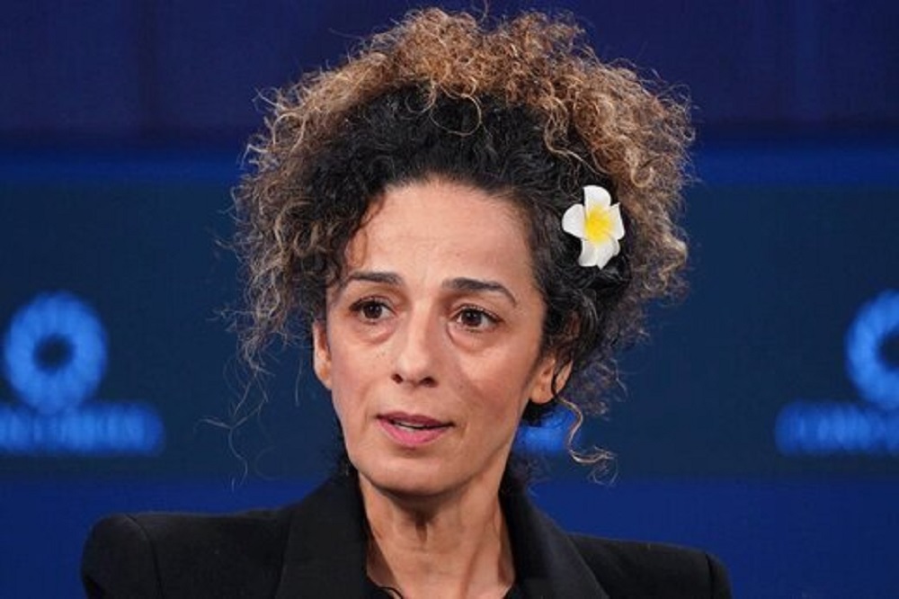 مسیح علینژاد: حمله اسرائیل، پروژه براندازی را ۲۰ سال عقب انداخت