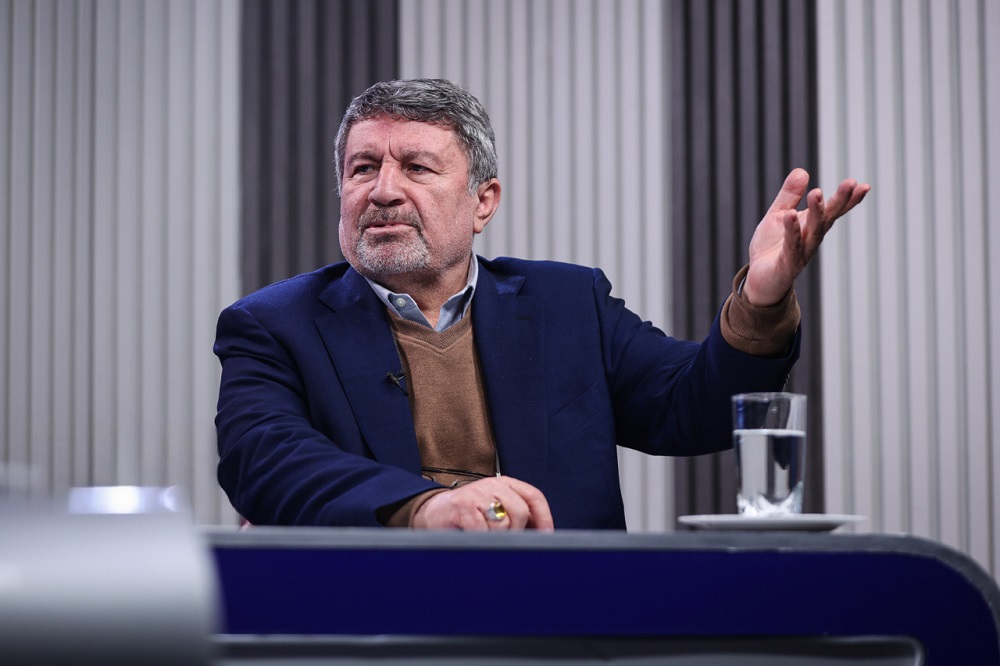 چالشهای عمیق دولت در مدیریت بحران و اطلاعرسانی