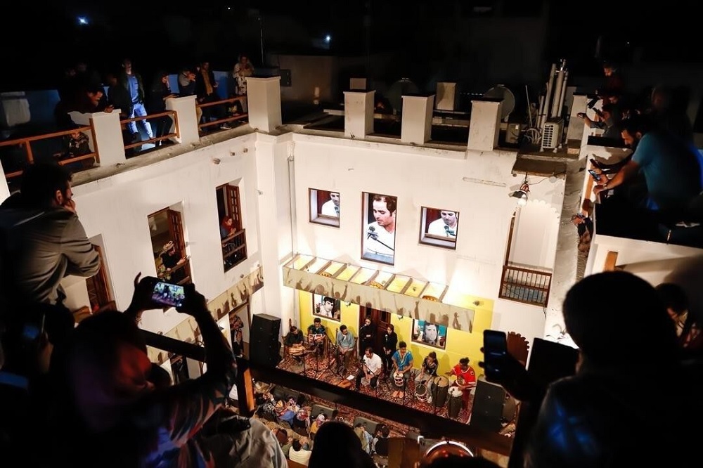 آنچه دربارۀ مجوز فستیوال «کوچه» میدانیم و نمیدانیم