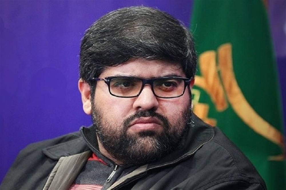 رمضاننژاد، رئیس جدید ساترا شد