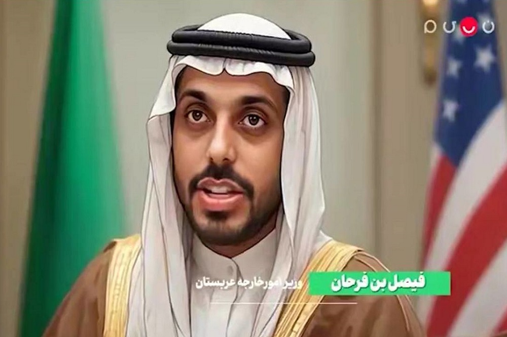 شبکه نسیم بابت توهین به مقامات عربستان عذر خواست