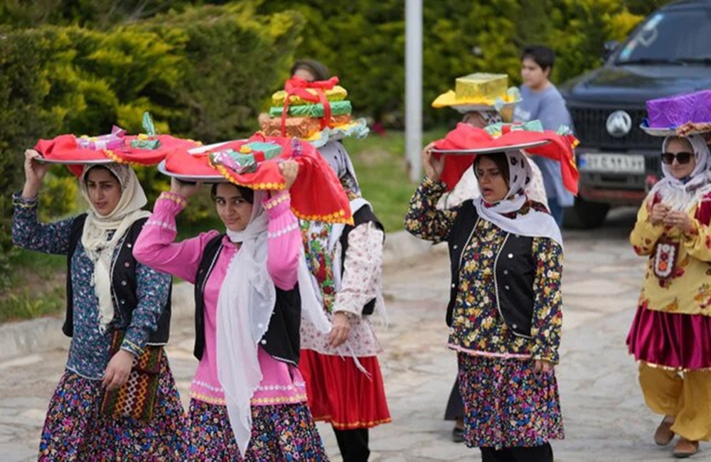 جشنواره ساحل قناری آغاز شد