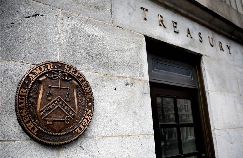 آمریکا تحریمهای جدیدی مرتبط با ایران اعلام کرد