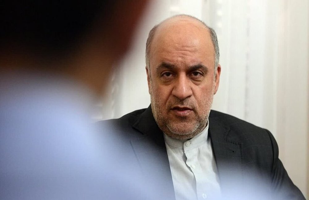 چرایی احضار سفیر ایران به وزارت خارجه لبنان