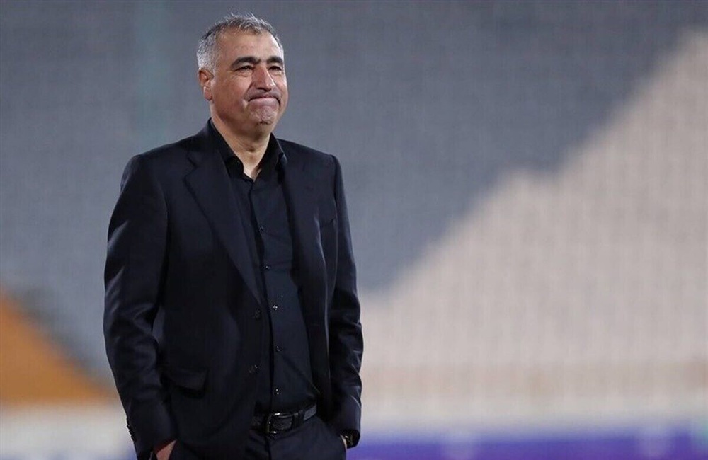 سرمربی جدید نساجی هم استعفا داد