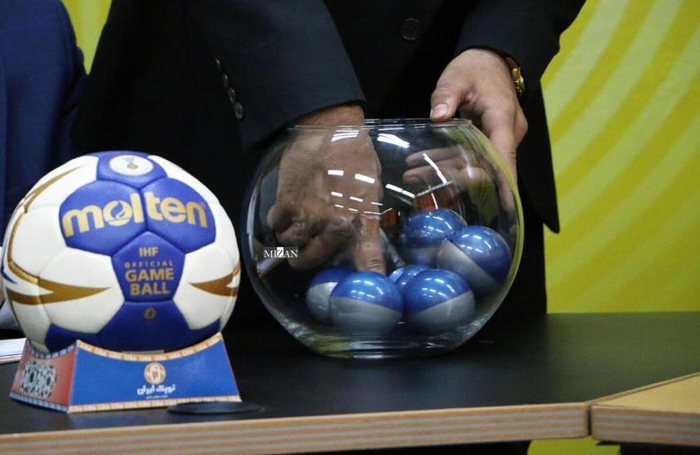 تداوم صدرنشینی استقلال در لیگ هندبال