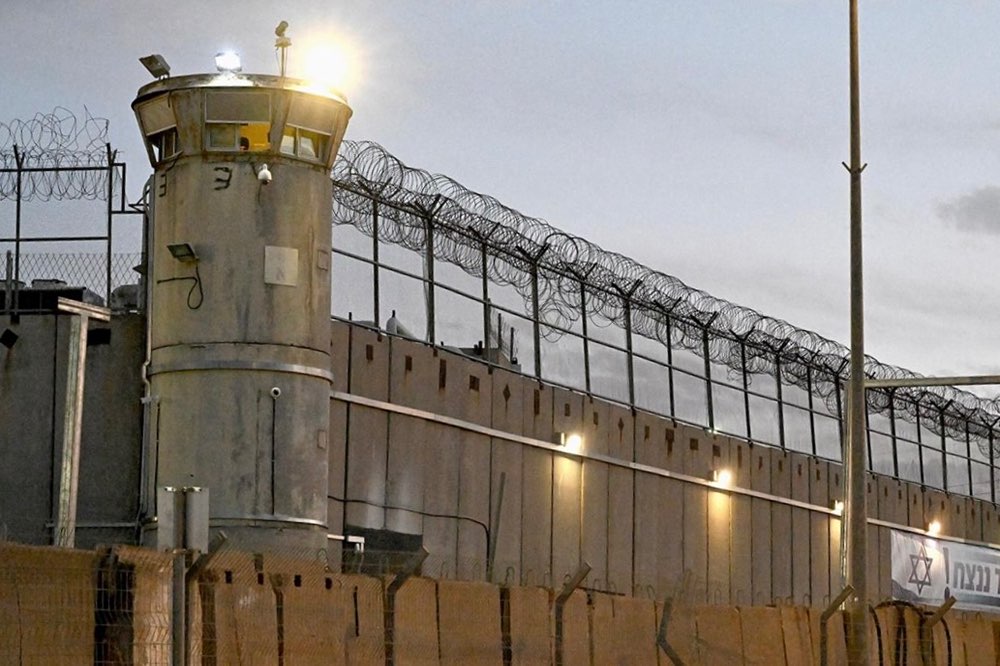 گزارشی از ظلم سیستماتیک اسرائیل با زندانیان فلسطینی