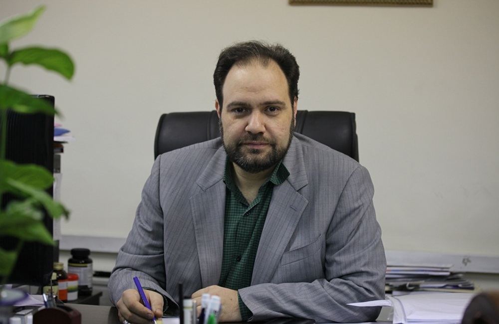 سهم طب ایرانی از پژوهشها ۵ درصد است