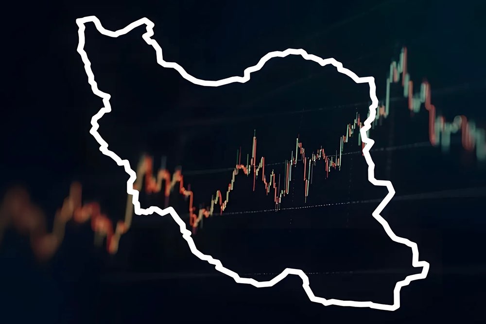 تورم رکورد ۱۷ ماهه را شکست