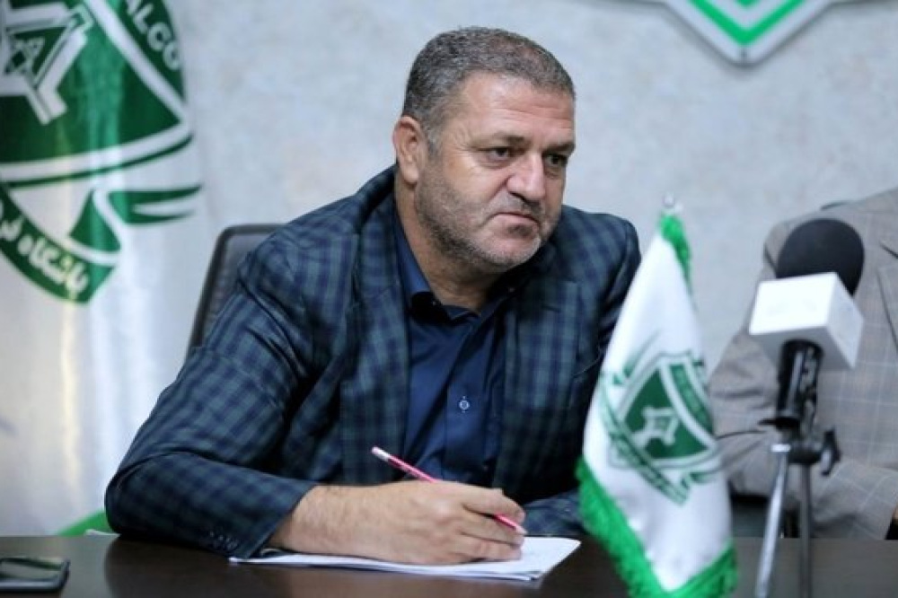 رجائیان: فروش بازیکن روش مدرن مدیریتی است