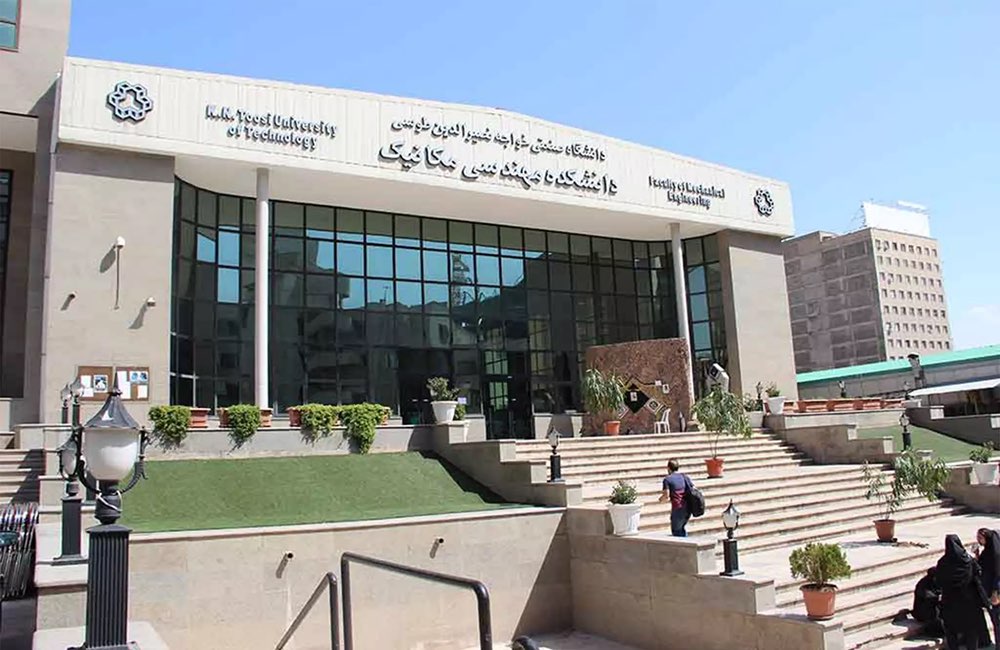 زورگیری از دانشجویان دانشگاه خواجه نصیر
