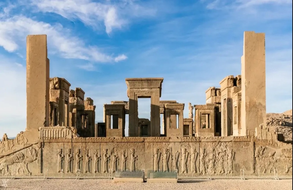 بازدید بیش از ۴ میلیون نفر از اماکن فرهنگی