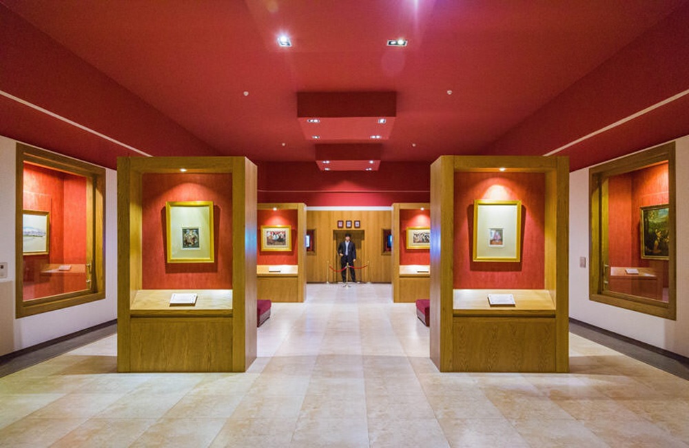 موزهها امروز و فردا برای دانشجوها رایگان است