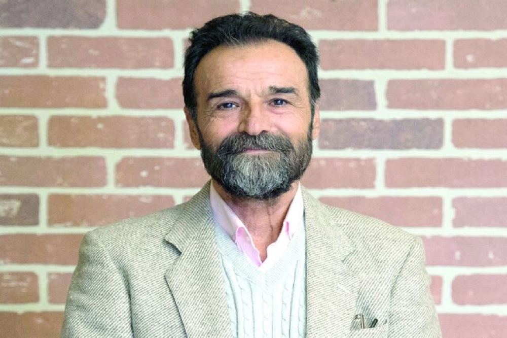 چراغپور مربی استقلال شد