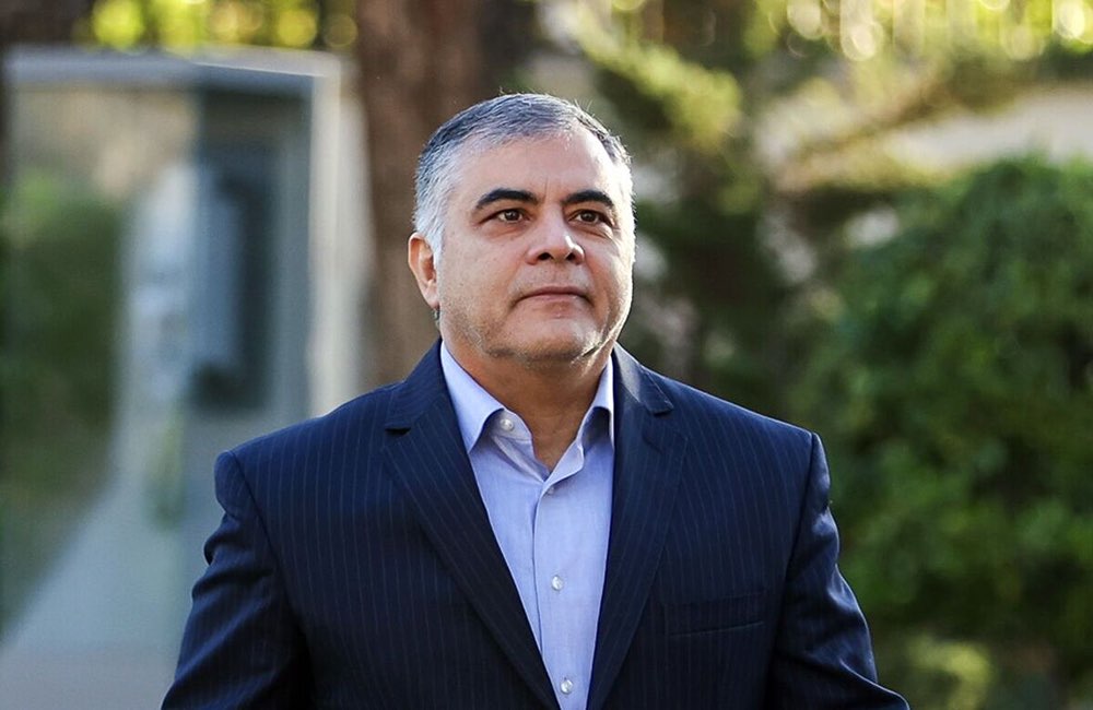 ظرفیت تجارت ایران و روسیه فراتر از ارقام کنونی است