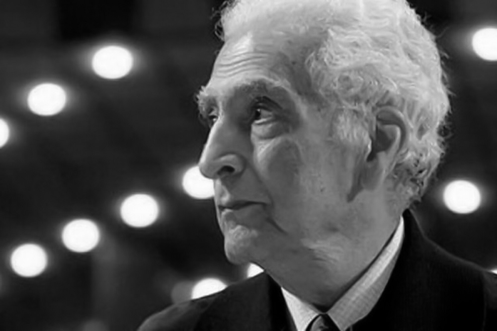 ندوشن، ادیبی که شیفته ایران بود