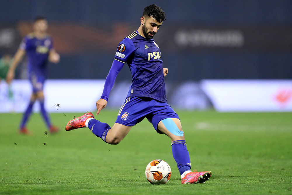 تلاش ادامهدار برای پرسپولیسیشدن محرمی