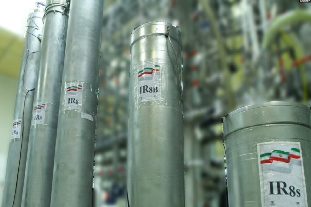 ۶۰ درصد ایرانیها خواهان حفظ توانمندی هستهای