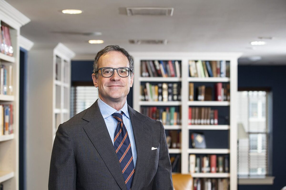 بازخوانی نگاه «مایکل آنتون» در آیینه مذاکرات