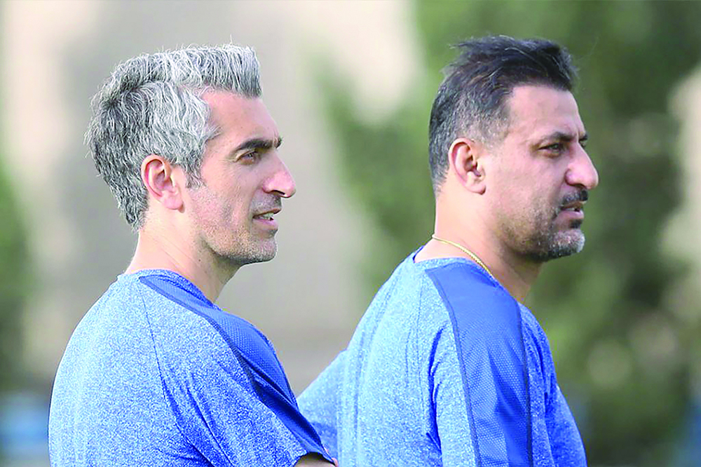 قهرمانی استقلال در جام حذفی اتفاقی نبود