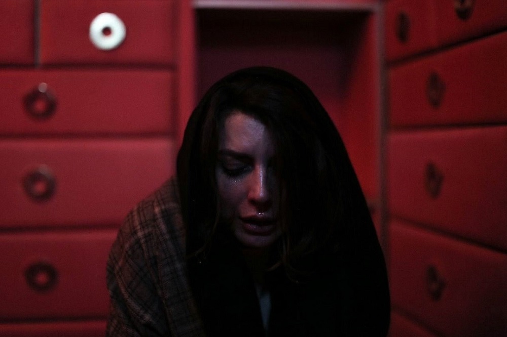 قاتل و وحشی، پیر پسر میشود؟