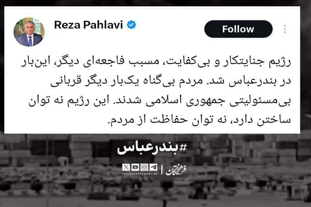 مگر تو نمیگفتی سر مار رو بزنید؟