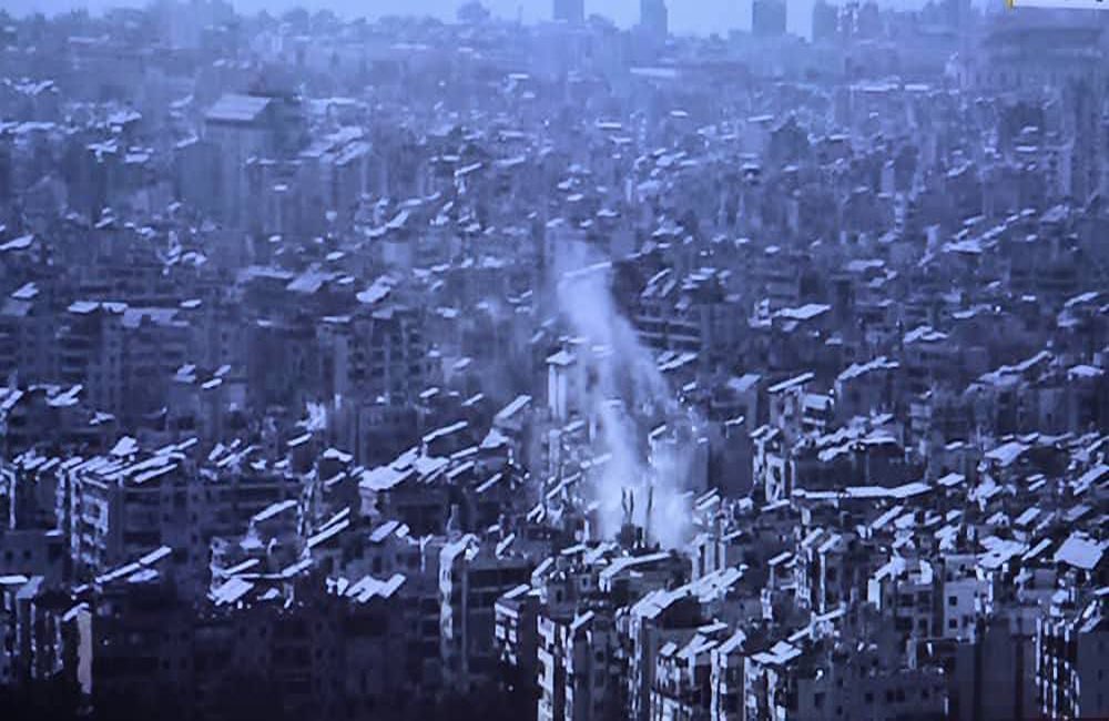 شهادت و مجروحشدن ۸ تن در حملات اسرائیل به لبنان