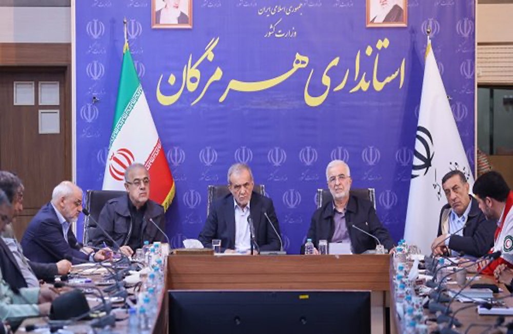 نگهداری کانتینرها بدون ساماندهی در بنادر پذیرفتنی نیست