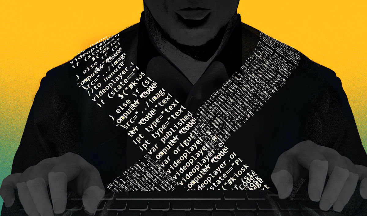 حمله سایبری به زیرساختهای کشور دفع شد