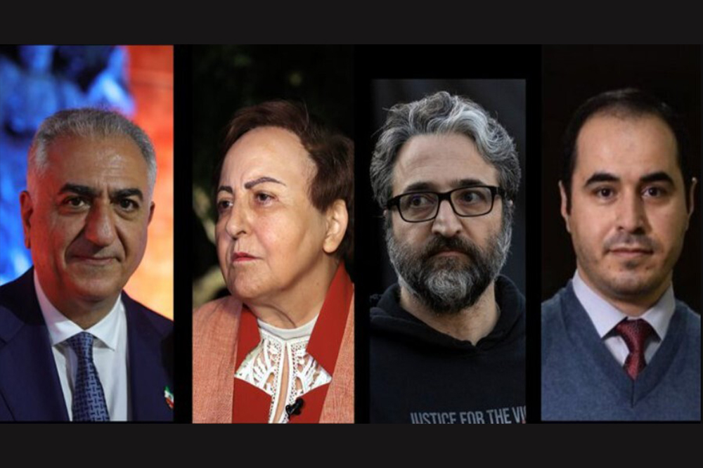 لعنتیهای ترحمبرانگیز