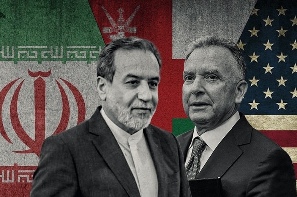 ویتکاف پیشنهاد مکتوبی در مورد توافق هستهای به عراقچی داده است