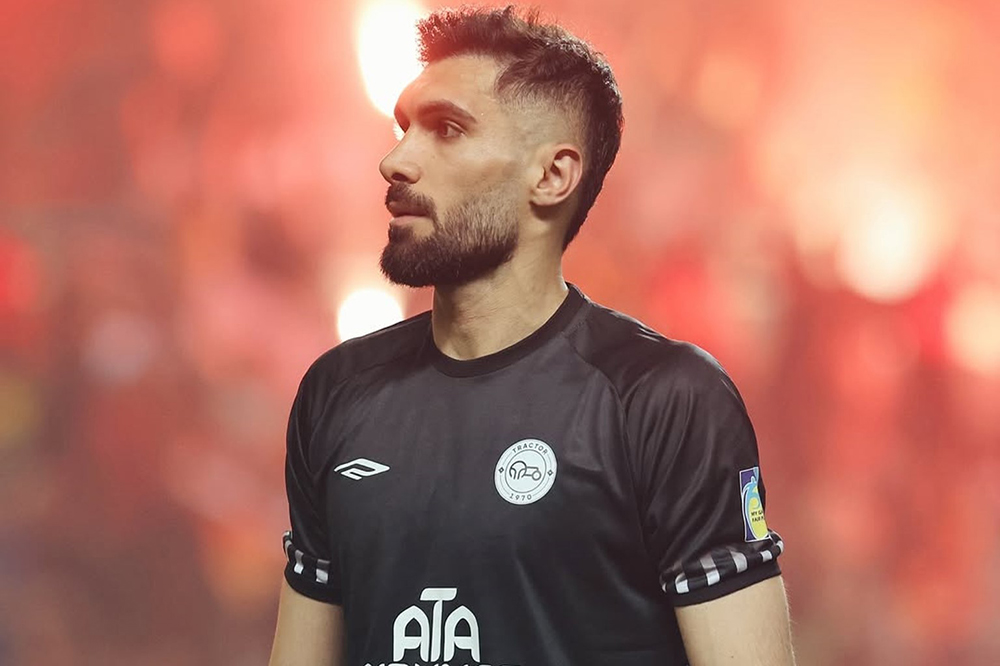 عارف آقاسی، ۱۰۰ میلیارد میگیرد؟