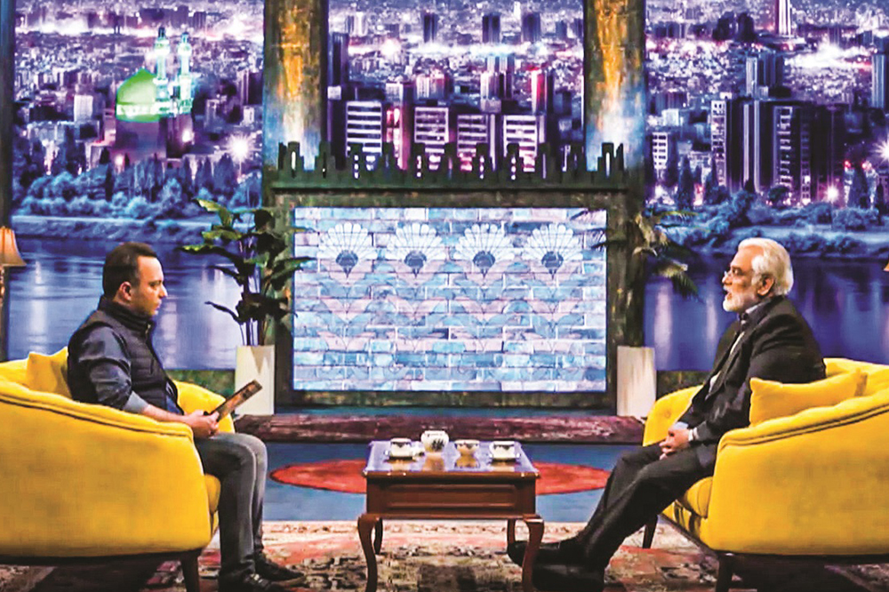 دانشگاه آزاد را خرج جریان سیاسی نمیکنیم