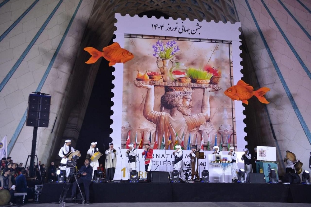 ۲۰ میلیارد تومان برای میهمانیهای وزرا