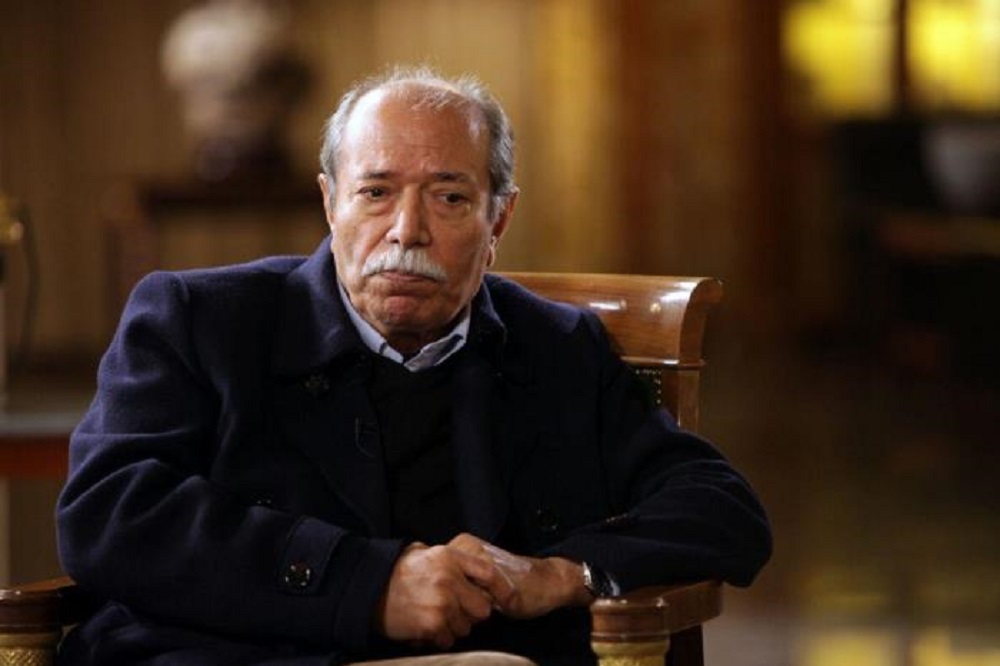 همیشه بزرگآقا