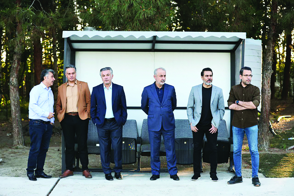 مدیران پرسپولیس وعدۀ سرخرمن میدهند؟