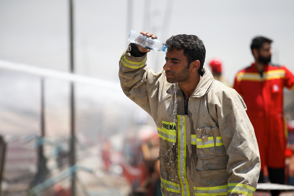 همدلی برند ایرانیان