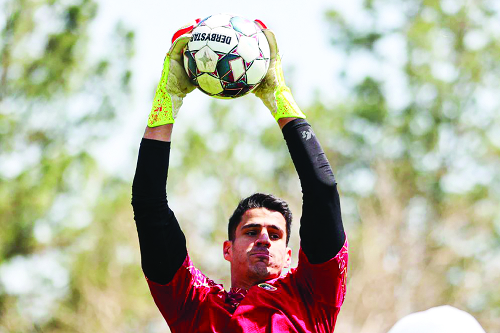 پرسپولیسیها ناراضی از دستمزد بالای نیازمند