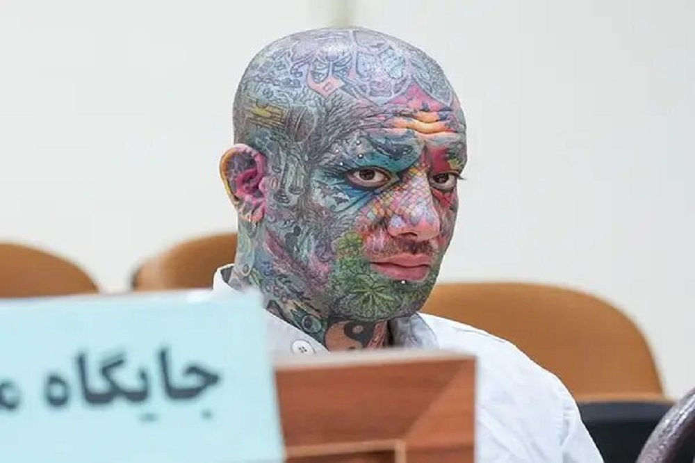 تتلو از مرکز درمانی مرخص و به زندان برگشت