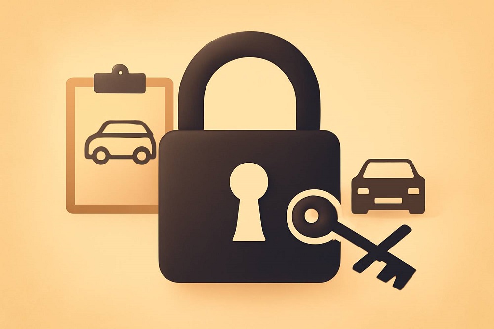چرا اطلاعات معاملات خودرو پنهان میماند؟