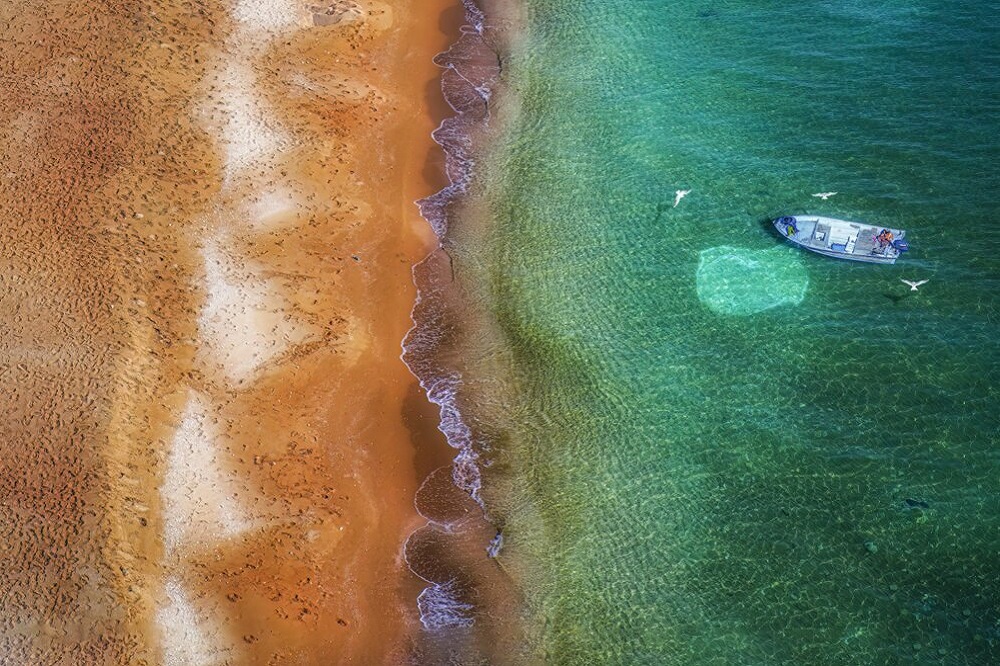 خلیج فارس؛ میراث ماندگار ایران در حافظه تاریخ