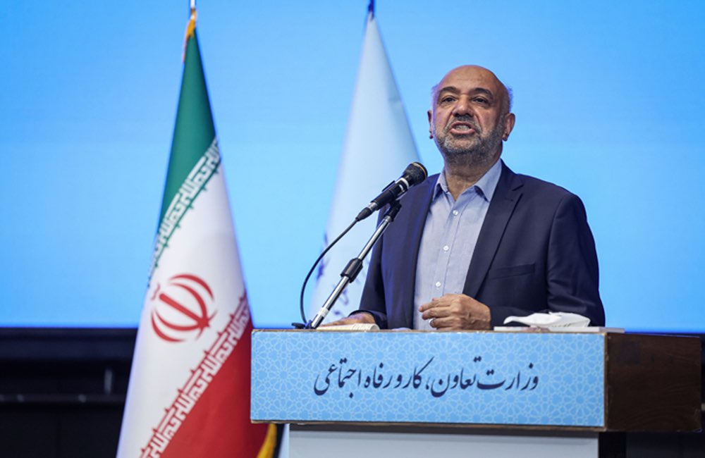 وزیر کار: فرآیند دهکبندی خانوادهها تغییر میکند