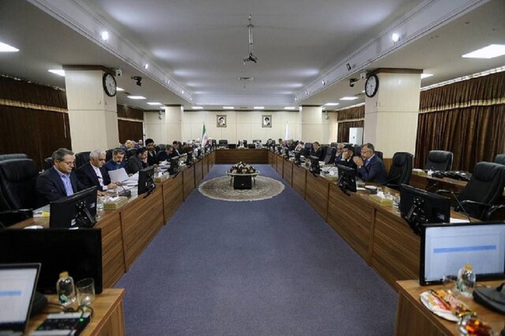 برای تصویب پالرمو و CFT نه تعلل کنیم، نه تعجیل