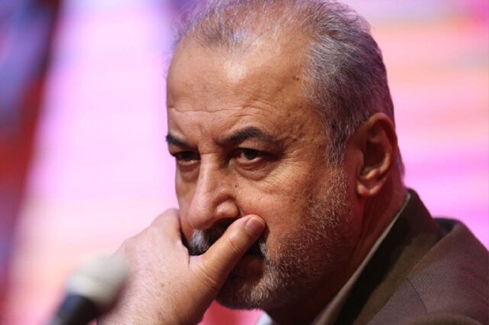 چرا درویش باید زودتر برود؟!