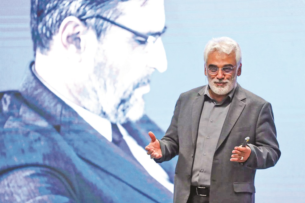 گام بزرگ دانشگاه آزاد برای تأمین امنیت غذایی