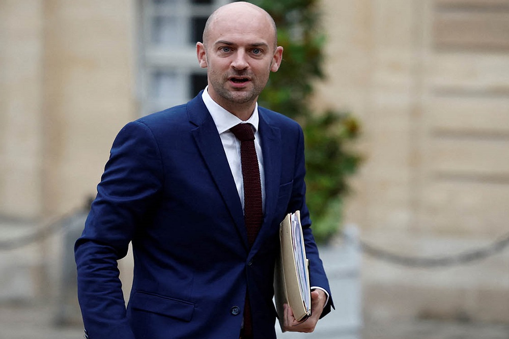 فرانسه: برنامه هسته ای ایران راهکار نظامی ندارد