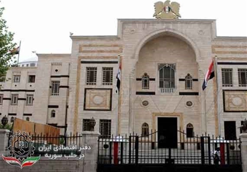 حمله اسرائیل به نزدیکی کاخ ریاستجمهوری سوریه